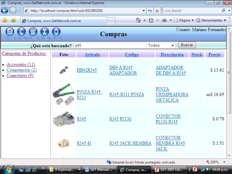 comprar