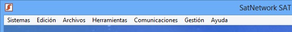escritorio sat