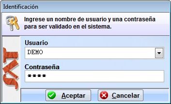 identificacion