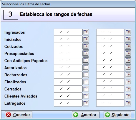 listado ordenes servicio3