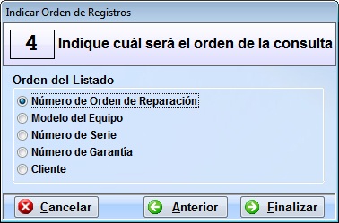 listado ordenes servicio4