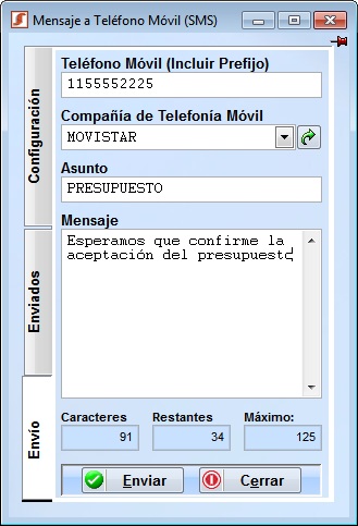 sms