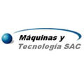MÁQUINAS Y TECNOLOGÍA SAC
